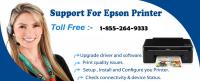 Epson Printer Support Canada image 2